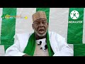 Fassarar Diwani 2022 10 Khalifa Alh Ibrahim Sheikh Abagoni