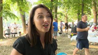 Sbtv - Sb Info - Fišijada U Požegi - 02.09.2018.