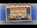 【#ストグラ season2】メカニック出勤するわよ【ジョアンナ町田/羽ヶ町つまみ】