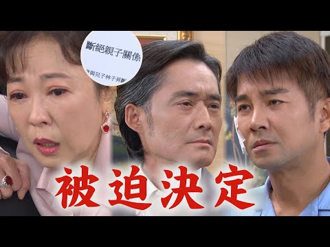 【天道】EP54預告 文堯對長勝鋪局?!安潔提點嘉峰 阿嬤要玲鳳斷絕母子關係!一霖逼問小曼│FIGHT FOR JUSTICE