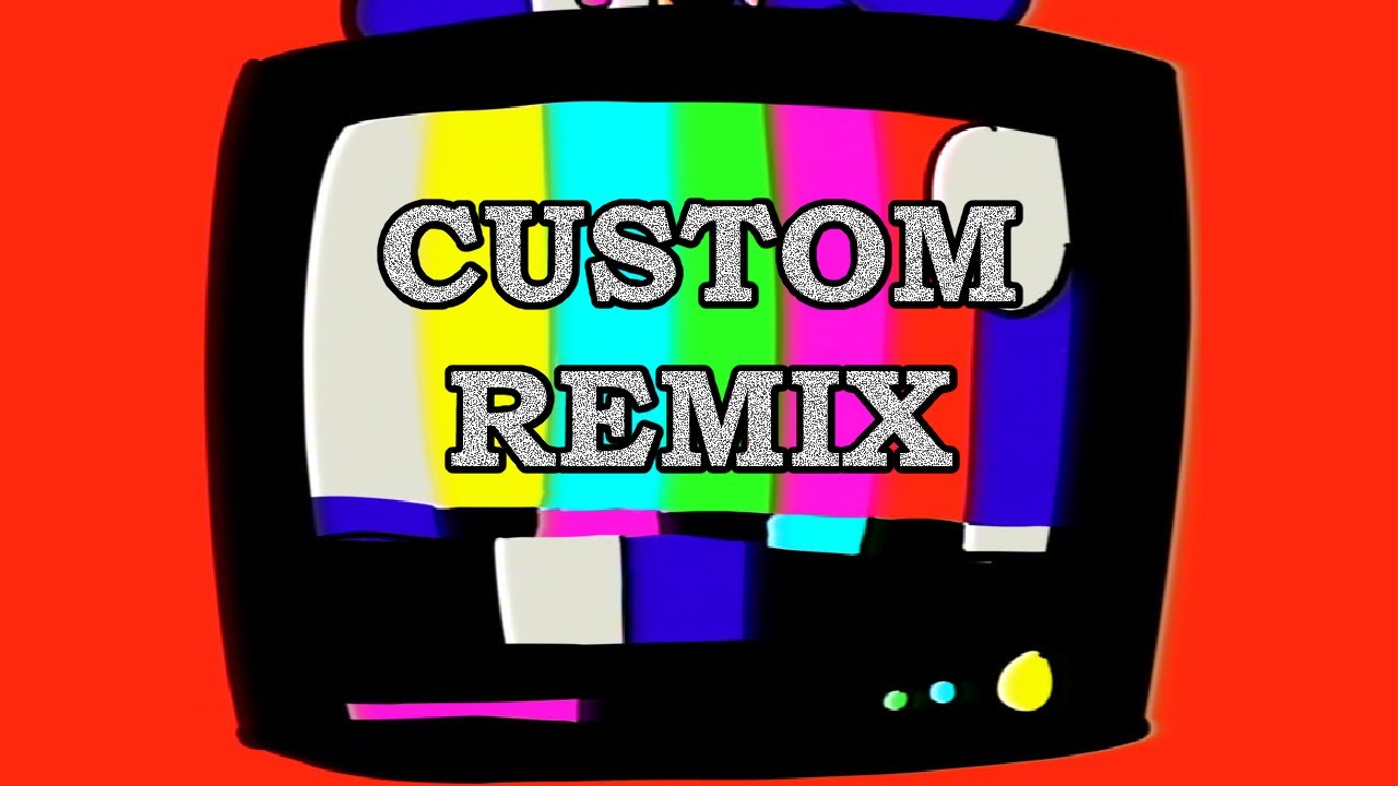 Rhythm Heaven Custom Remix - Static (FLAVOR FOLEY)