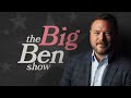 Trump's Iran Campaign, Texas Going Blue, And How To Beat Propaganda | The Big Ben Show