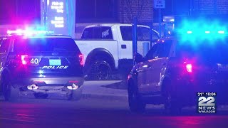 State Police: Man shot on I-91 North in Springfield Sunday did not survive