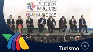 México tiene 28 nuevos pueblos mágicos | Noticias