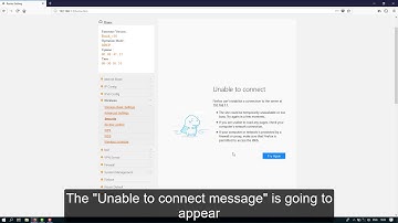 Bosch Security - Portable camera installation tool - How to change the router wireless password