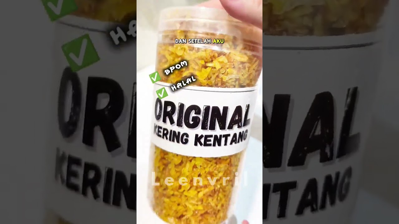 #keringkentang