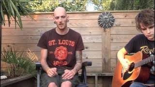 Pearl Jam - Black Acoustic Cover