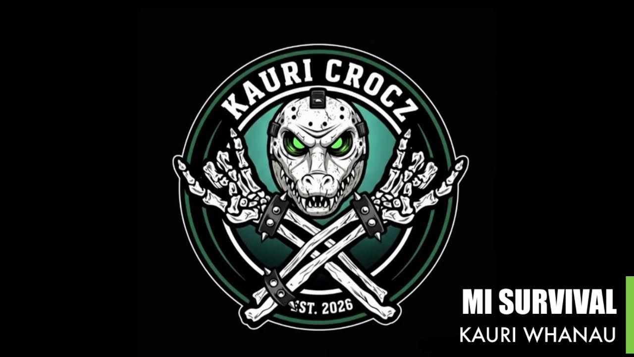 MI SURVIVOR (KAURI WHANAU)