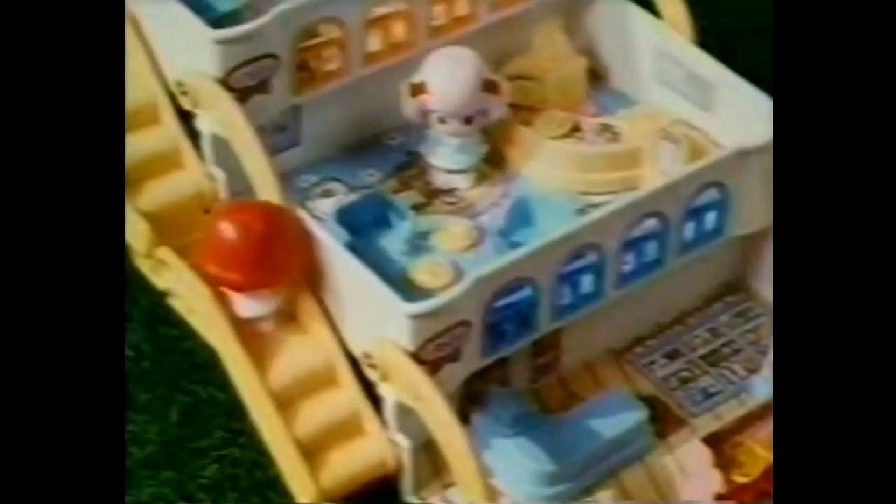 こえだちゃん おうちがポン 昭和 レトロ アミちゃん 1985年発売 こえだちゃん おうちがポン 昭和 レトロ アミちゃん 1985年発売