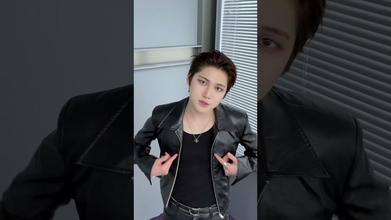 jiyong 様 JIYONG's X to Z #AEN #A_NEW_ERA_OF_NOW #XtoZ - YouTube