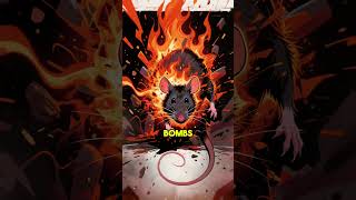 Mi6 Turned Dead Rats Into Bombs