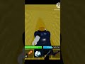 Secret NPC in desert🤯