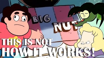 STEVETS: GEG GLOL EP1