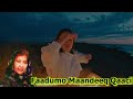 Faadumo Maandeeq Sidii Wabi Durdurayoo Video