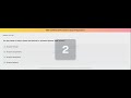 AWS Certified AI Practitioner Exam Preparation Part 2