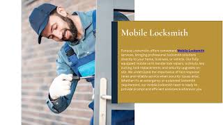 Professional Automotive Locksmith Solutions for Every Vehicle by Echuca Locksmiths