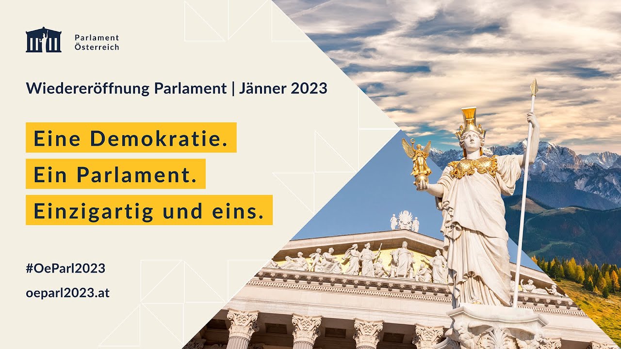 #OeParl2023