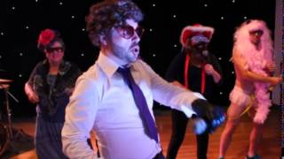 Barry's 40th Sep '14