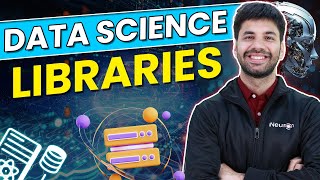 Data Science Libraries | iNeuron