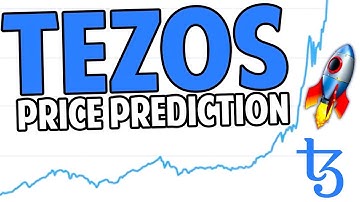 Tezos | Tezos Explained | Tezos Price Prediction | Tezos News