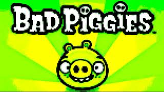 Bad Piggies Main Theme, But In 16 Bits (or more '-' )