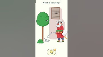 Dop 2 Delete one part level 43 #dop2 #viral  #youtubeshorts #gameplay #music #games #dubstep #dj