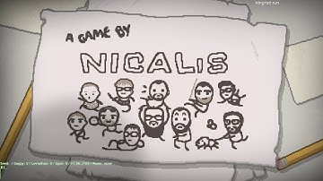 The Binding of Isaac: Afterbirth+ - Fixed Maw combos with Coal and Proptosis (Latest patch)