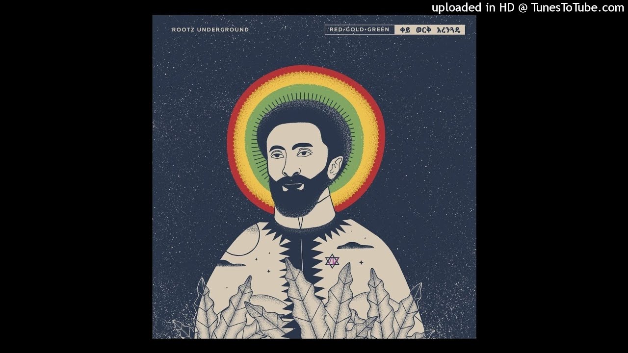 Rootz Underground Reggae Soul auf YouTube ansehen Rootz Underground Reggae Soul auf YouTube ansehen
