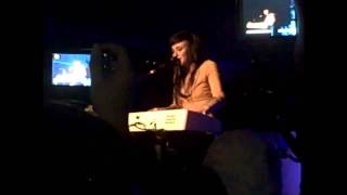 LIGHTS - Pretend 11/10/10