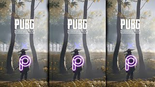 Want This Tutorial ?😱🔥| Gambare Gambare🤤Tiktok Trending | PUBG Lobby Edit | Capcut Edit✨ screenshot 2