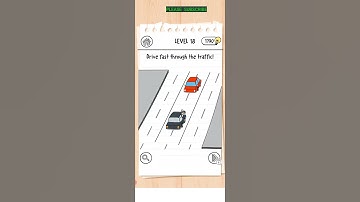 BRAIN TEST 3 AGENT SMITH ACTION LEVEL 18 WALK THROUGH WITH COMMENTARY