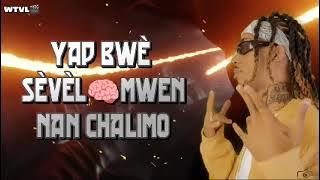 WENLY JAY-MANMAN MEN YO FEAT 47 G-SHYTT & MISTER9 [ VIDEO LIRYCS]