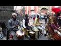 Napoli Senegal rhythm Senegalesi percussioni drums percussions Live from Napoli ritmo afro