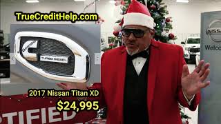 The Chopper Chopping Prices for Clay Cooley Nissan Dallas by Tom Stokes 92 views 4 years ago 6 minutes, 11 seconds