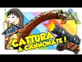 L'IMPOSSIBILE CATTURA DEL TITANOSAURO! - Ark ITA Funny Moments