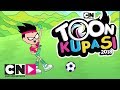 Toon Kupası 2018 Cartoon Network Türkiye