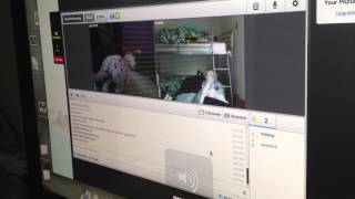 TinyChat with Jaclyn518!!!