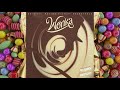 Wonka Banda Sonora en Castellano | Goloso (Sweet Tooth) - Daniel García, Javier Fernández, Pau López