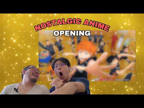 Are These Classic Animes?