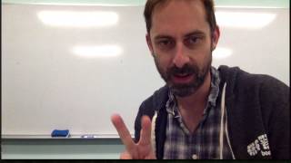 Celebrity Vim screencast #61: Cyclic alternates with Projectionist Wealth