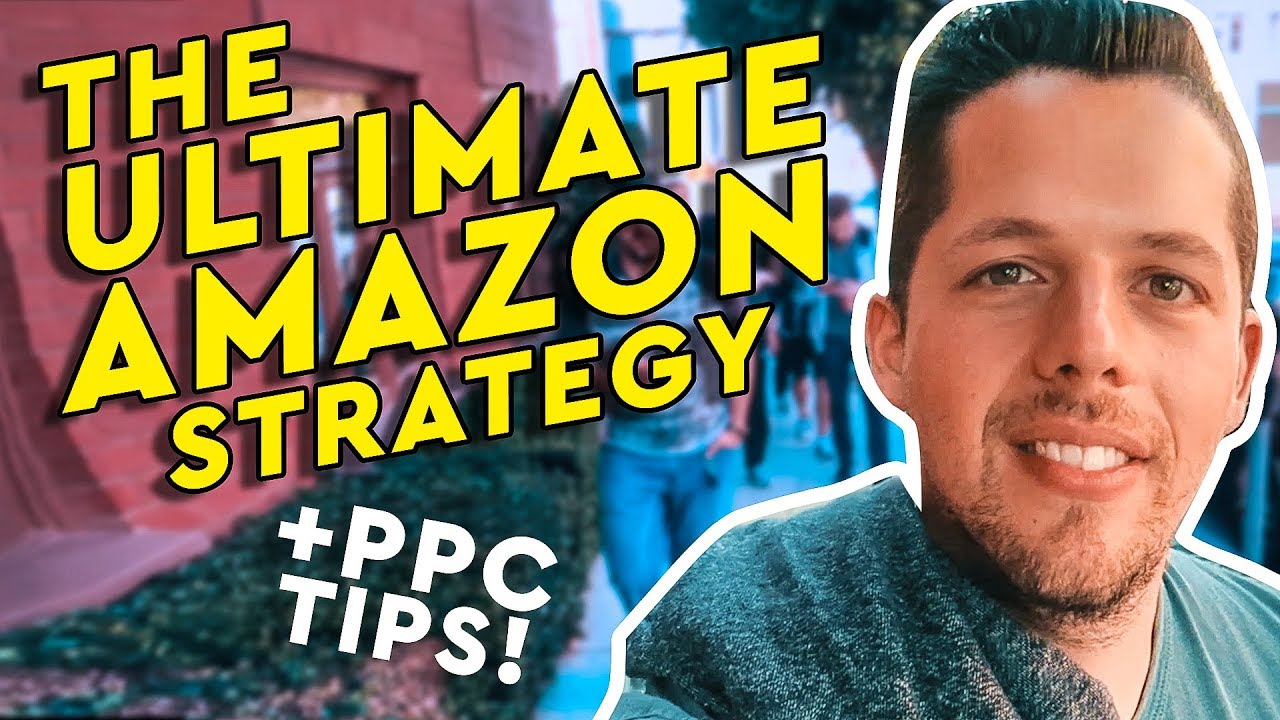 Amazon Success Strategy for 2019 to 2020 (FBA Updates and Long Term ...