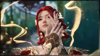 World Of Jade Dynasty Одеяние Феникса