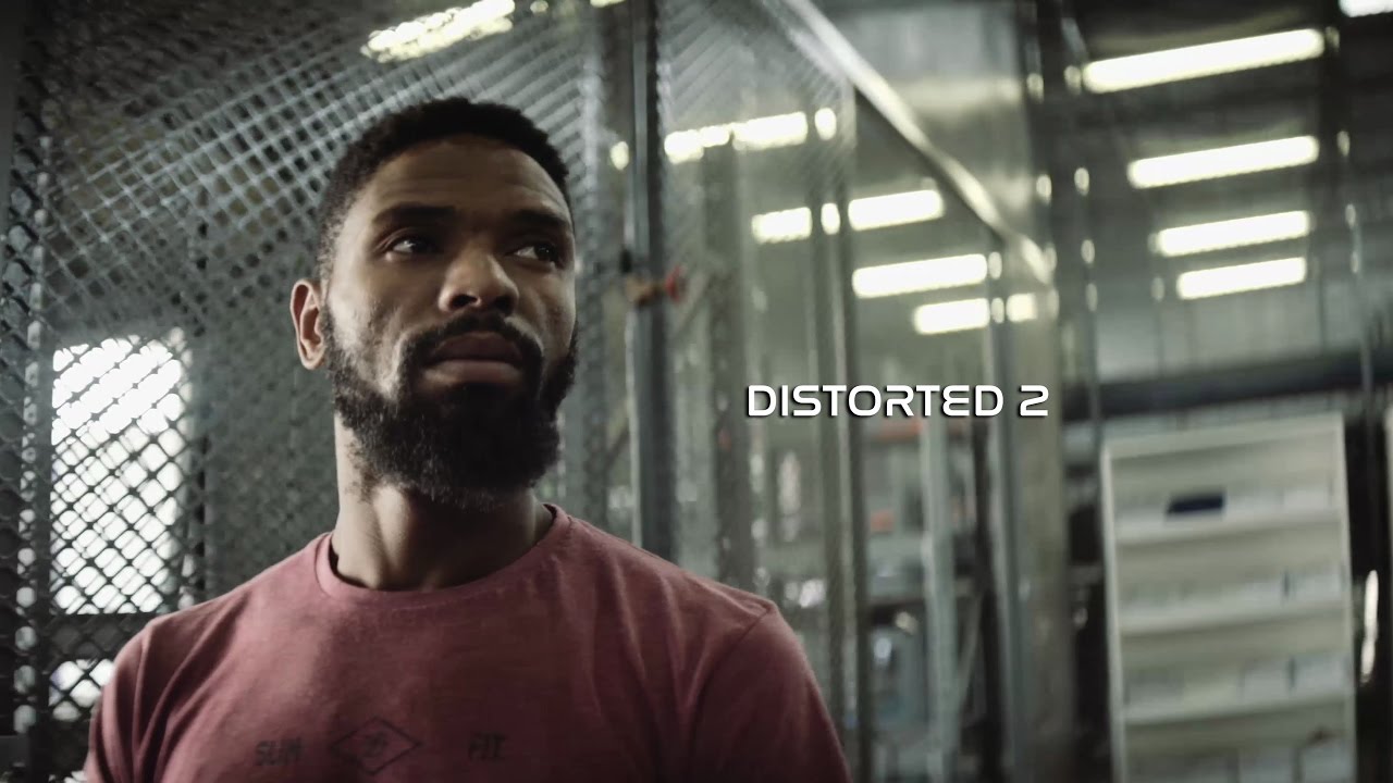 DISTORTED 2 (Sony A7Sii KOWA Anamorphics)