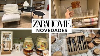 NOVEDADES ZARA HOME/ HOGAR, COCINA Y MUCHO MÁS