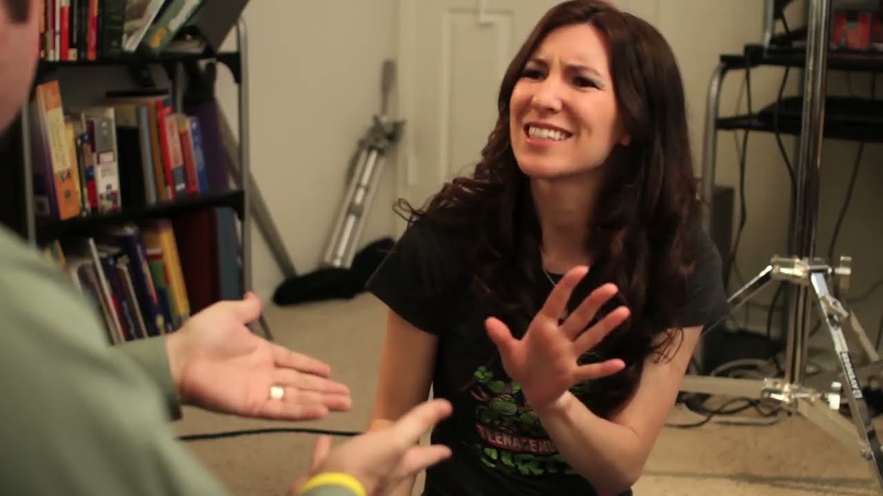 Geeks and Gamers Anonymous -Episode 2