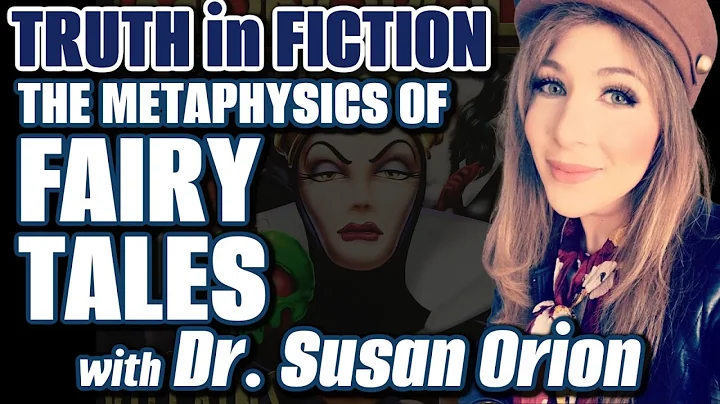 Truth in Fiction: The Metaphysics of Fairy Tales w...
