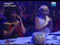 MYTV, Penh Chet Ort, Halloween, 31 October 2015 Part 03, Show