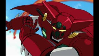 PS)ゲッターロボ大決戦! OP「Can't Stop」 - YouTube PS)ゲッターロボ大決戦! OP「Can't Stop」 - YouTube