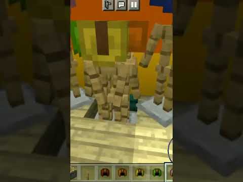 КАК СДЕЛАТЬ рабочий КОНФЕТНЫЙ АВТОМАТ в Майнкрафт!🍬#майнкрафт #лайвхак #конфеты #вкусно