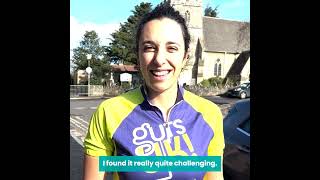 Oxford Car Free Challenge